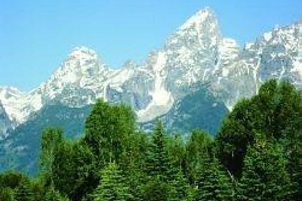Hotel Grand Teton Lodge Company (Moran)